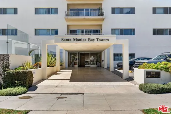 101 CALIFORNIA AVE 1404