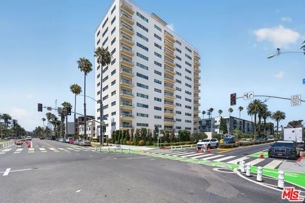 101 CALIFORNIA AVE 1404