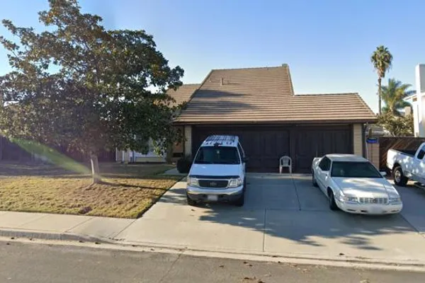 4518 BIG SUR ST