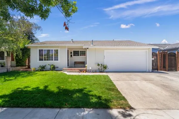 679 TORREYA AVE