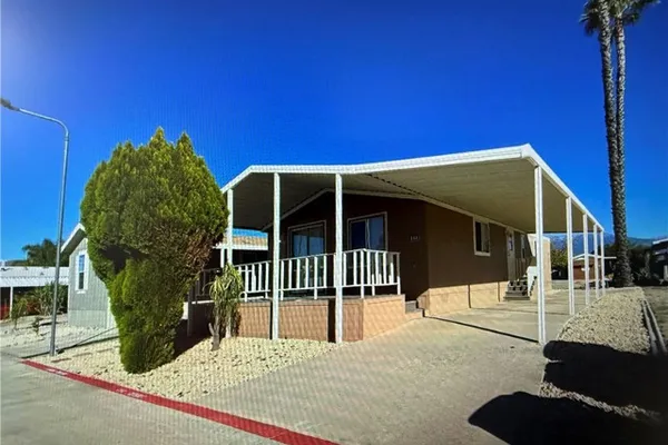 913 S GRAND AVE SPC 144