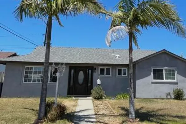 861 MORRO WAY