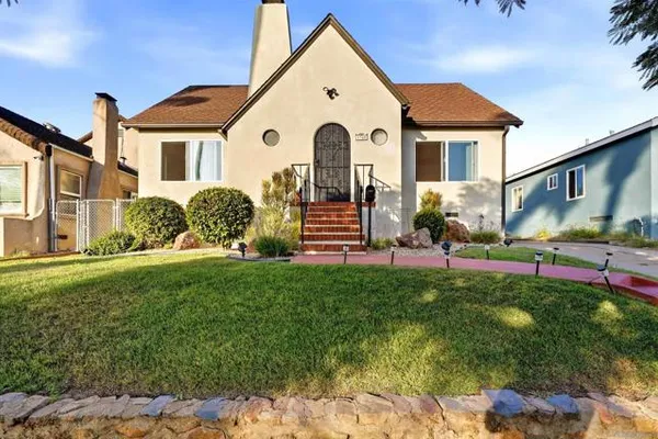 1345 I AVE