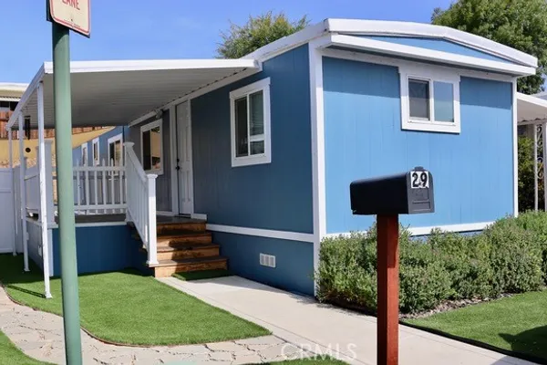 900 HOWARD AVE SPC 29