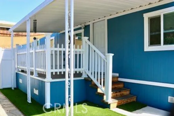 900 HOWARD AVE SPC 29