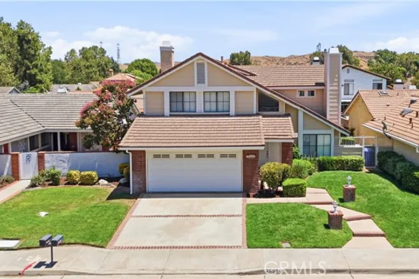 26060 SOMBRAS CT