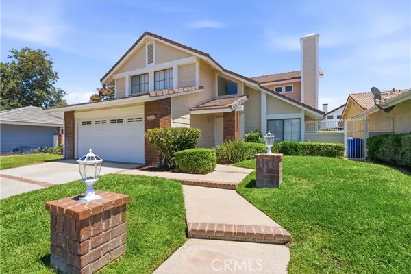 26060 SOMBRAS CT