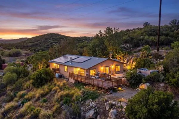 12777 WILDCAT CANYON RD