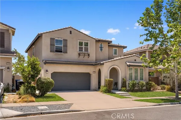 3258 E DENALI DR