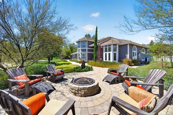550 BUCKBOARD LN