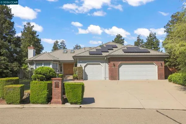 4321 GOLD RUN DR