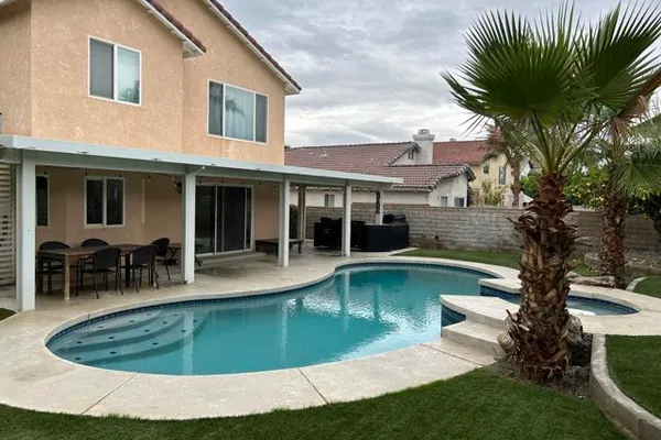 78615 BRADFORD CIR