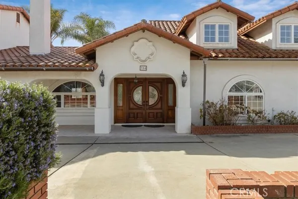 354 RANCHO CAMINO