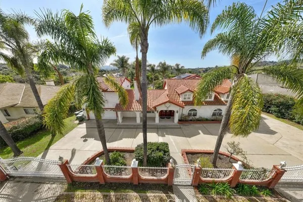 354 RANCHO CAMINO