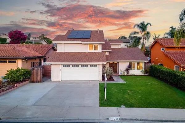 3580 NORMANDY CIR