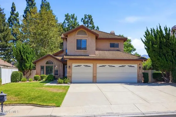 3982 SANTA MONICA CT