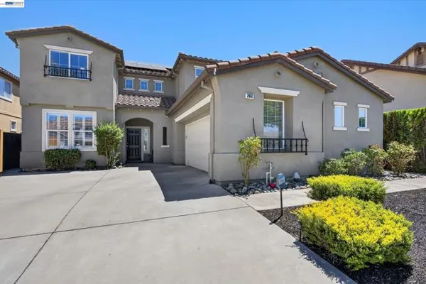 2661 ZEPHER CT