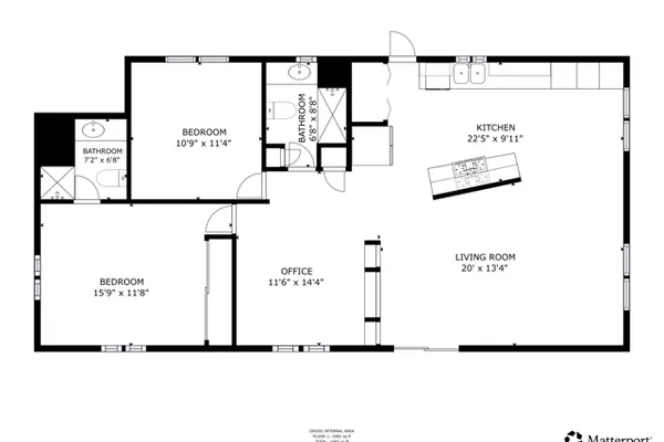 19350 WARD ST SPC 73