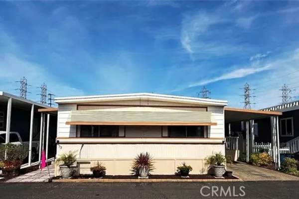 19350 WARD ST SPC 73