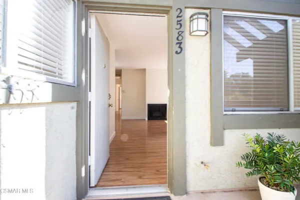 2583 LA PALOMA CIR