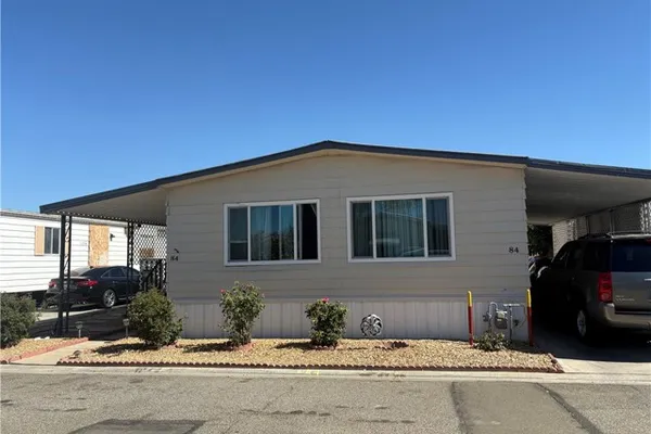 15252 SENECA RD SPC 84