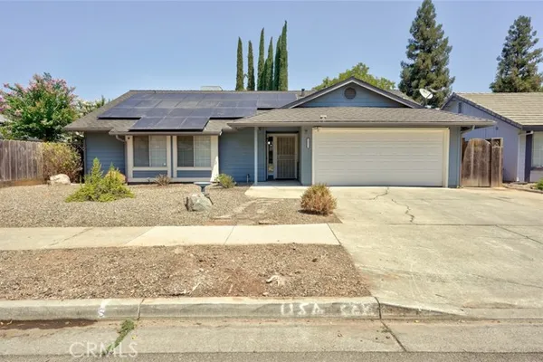 1111 E DONNA DR