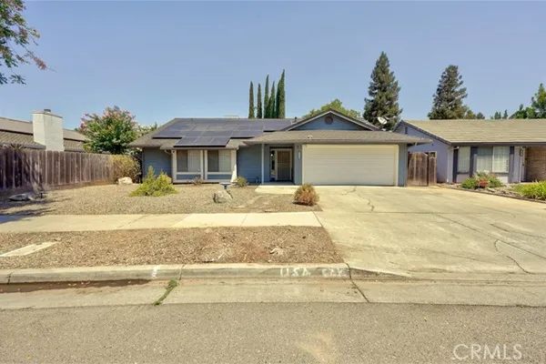 1111 E DONNA DR