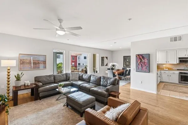 301 W G ST 409