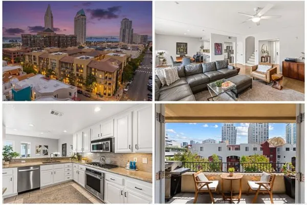 301 W G ST 409