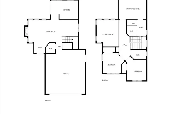 2443 HAVEN RDG