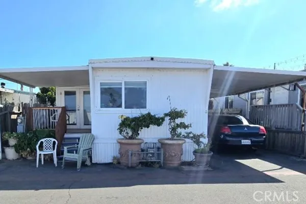 21752 PACIFIC COAST HWY SPC 9