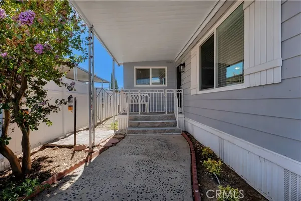 8801 ETON AVE SPC 86