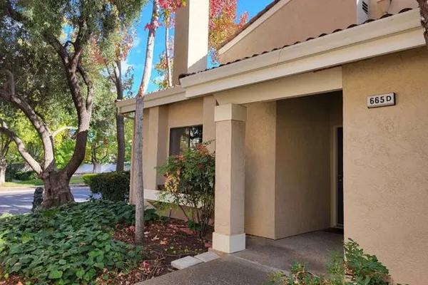 665 PALOMINO DR D