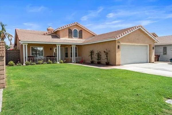 81256 GARDENIA CT