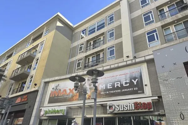 250 N 1ST ST 510