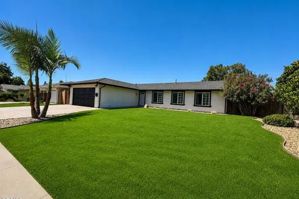 861 CALLE CAMELIA