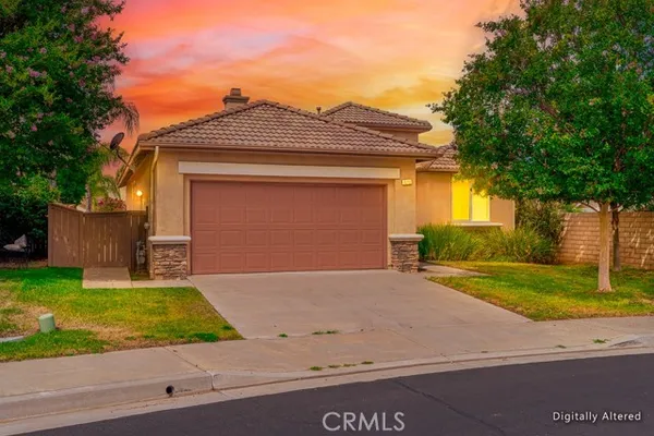 14741 WHITE MOUNTAIN WAY