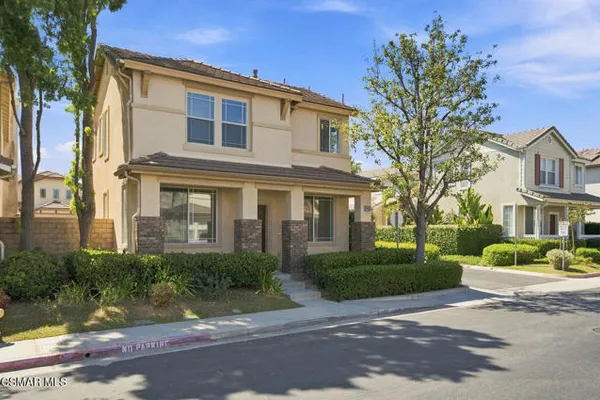 2493 AURORA LN
