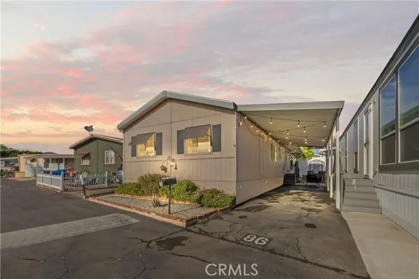 1635 W COVINA BLVD SPC 86