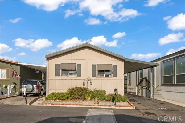 1635 W COVINA BLVD SPC 86