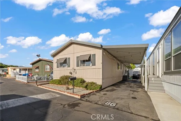 1635 W COVINA BLVD SPC 86