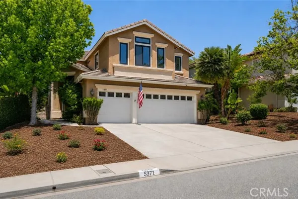 5371 CARMENTO DR
