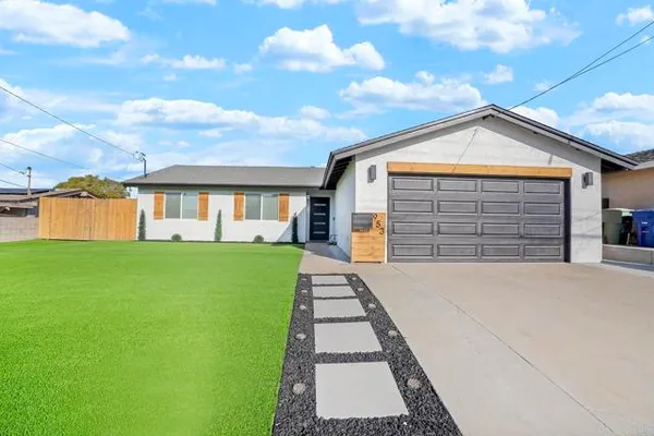 953 MARIA WAY
