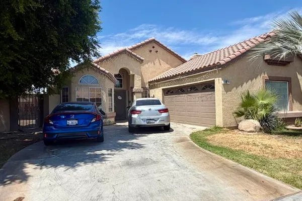 46461 MESA VERDE TRL