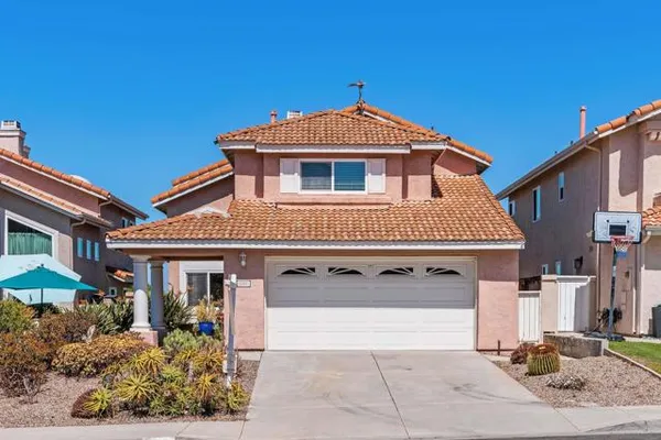 3218 SAN HELENA DR