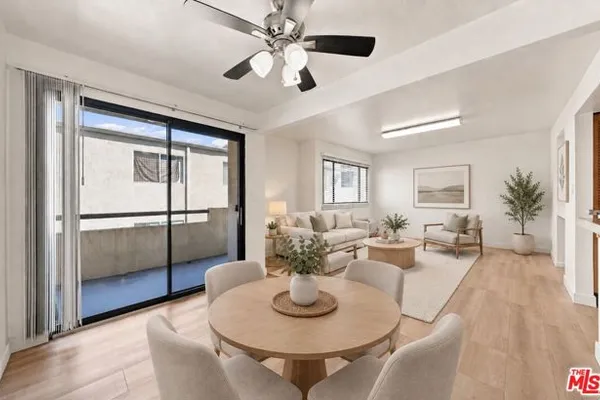 435 S VIRGIL AVE 208
