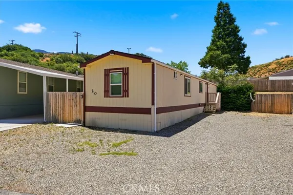 657 LEBEC RD SPC 20