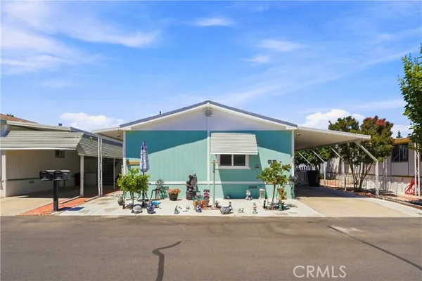 31750 MACHADO ST SPC 75