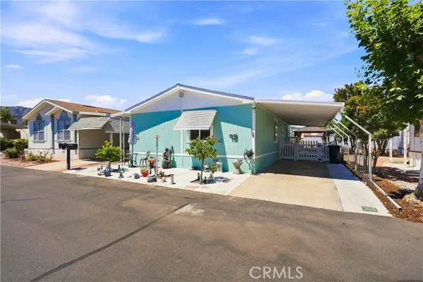 31750 MACHADO ST SPC 75