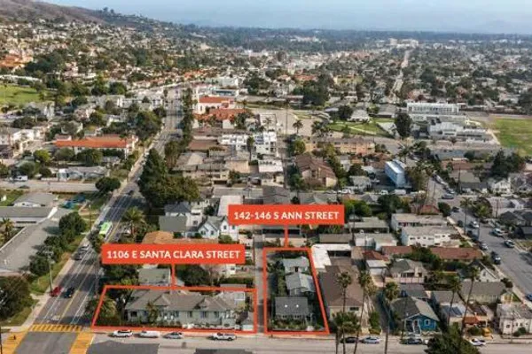 1106 E SANTA CLARA ST